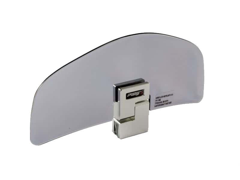 PUIG Screen Extender Style 2 Light Smoke Universal 4717H