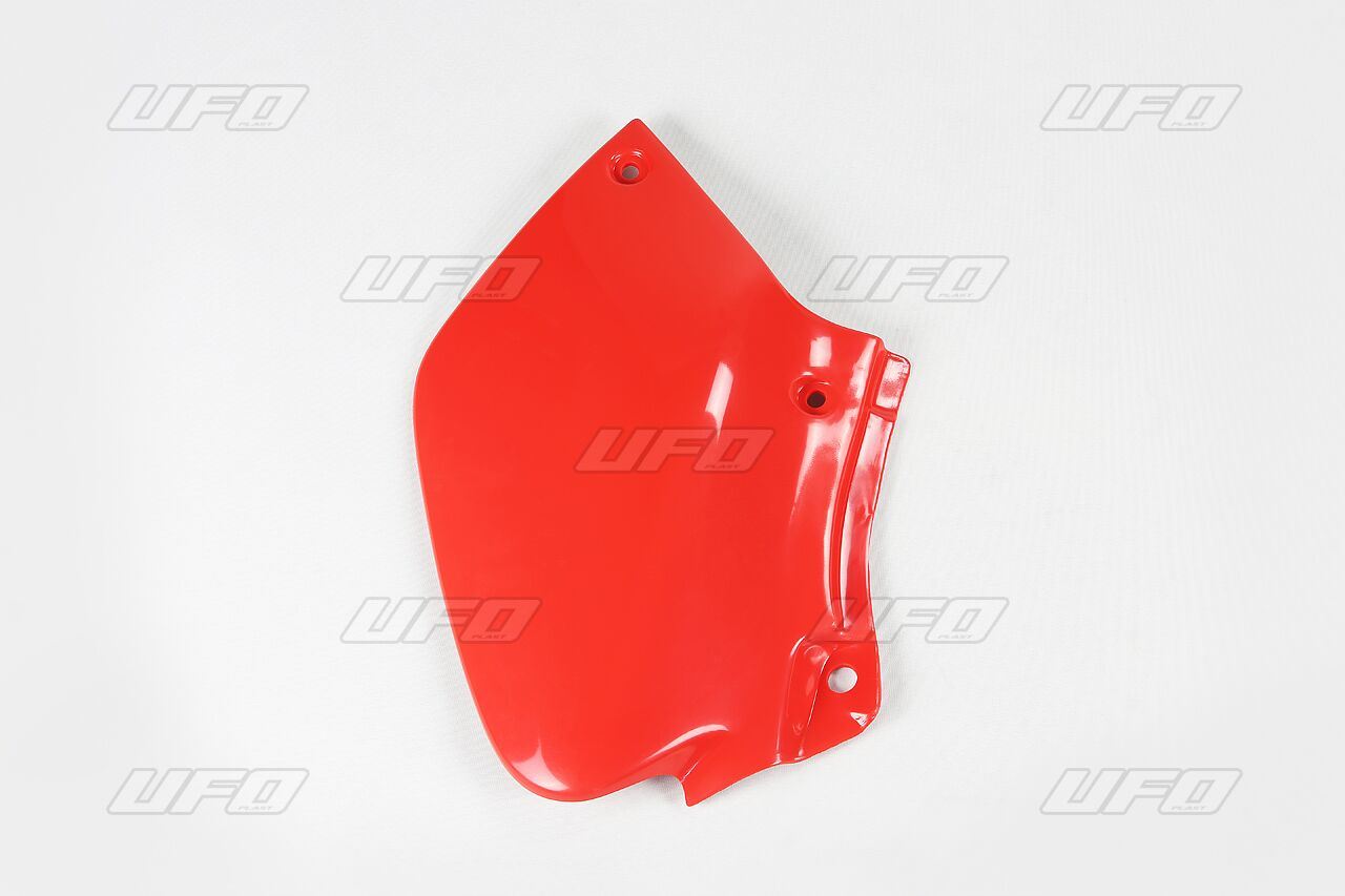 UFO LEFT SIDE PANEL HONDA XR250/400R XR-RED HO03614069