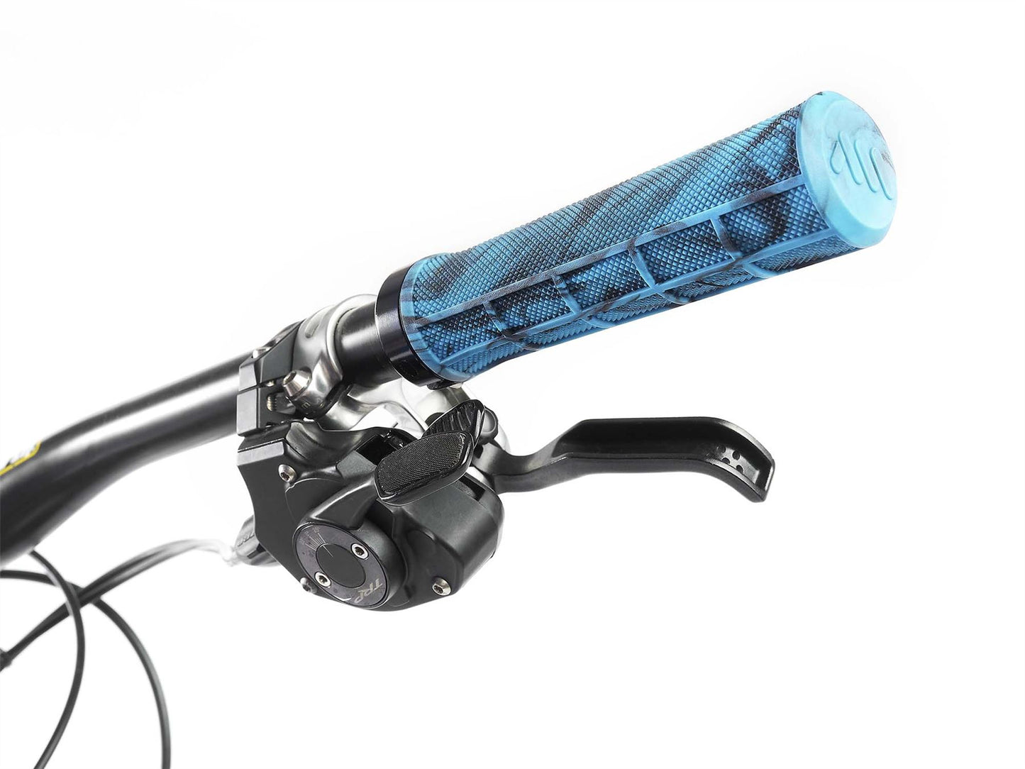 ALL MOUNTAIN STYLE Berm Grips BL CMO AMSGP2BLCM