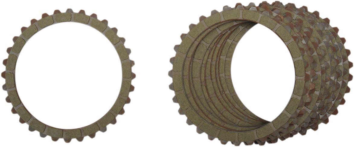 Barnett Clutch Kit For Suzuki GSX-R 1100 1986-1998 11 Piece Kit 302-70-10019