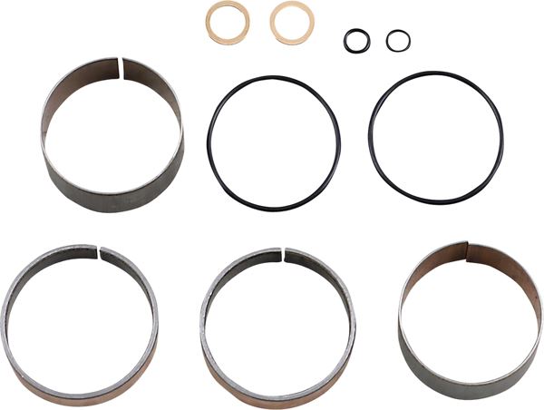 Moose Offroad Fork Bushings Kit For KTM SX 85 17/14 2018-2025 PTFE Kit 38-6136
