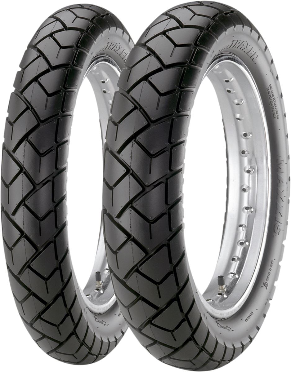 MAXXIS Traxer M-6017 140/70-17 (69H) TL Motorcycle Tyre