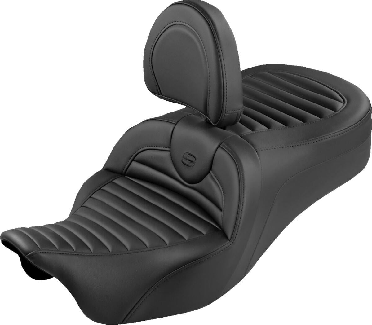 Saddlemen Roadsofa King Seat For Harley FLHRXS 1868 2008-2025 808-07B-202SB0