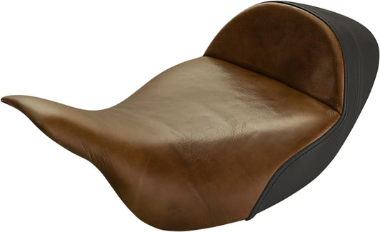 Saddlemen Lariat Solo Seat (808-07B-0041EXT)