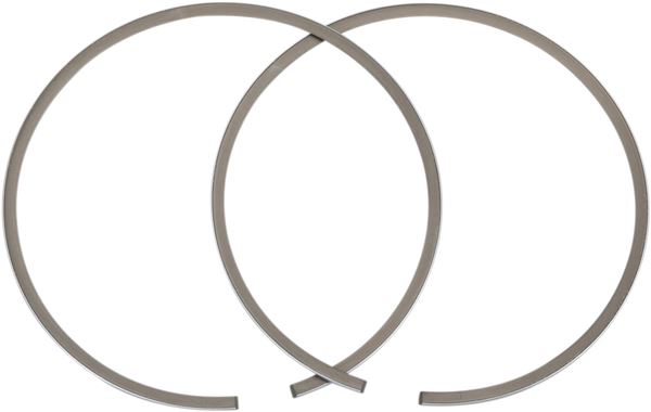 WSM Replacement Piston Ring Set For Kawasaki 750 .5mm 010-920-05