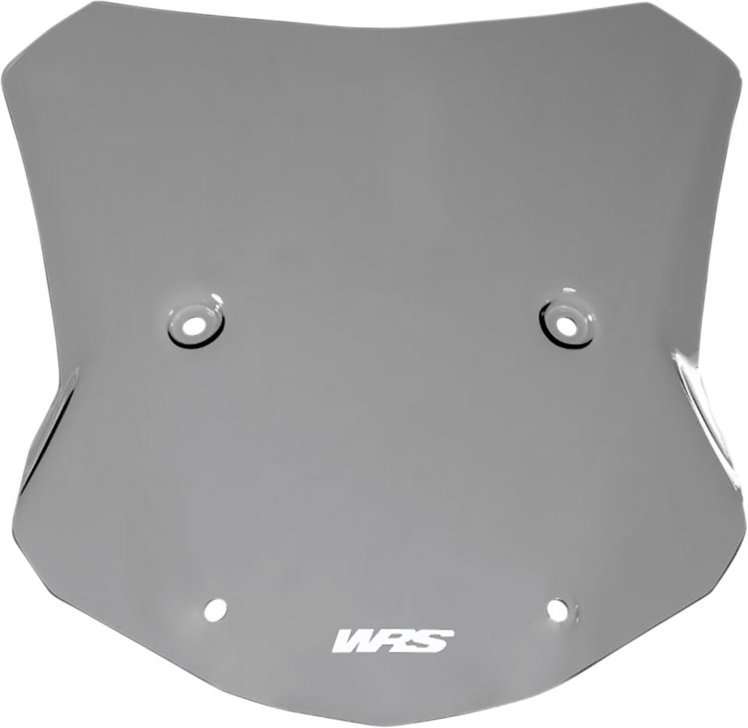 WRS Windscreen Tour BMW S1000xr Dsmk Bm064fs