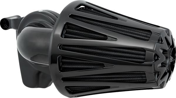 Arlen Ness Monster Sucker Air Cleaner Black For HD FXLRS 1923 17-24 600-084