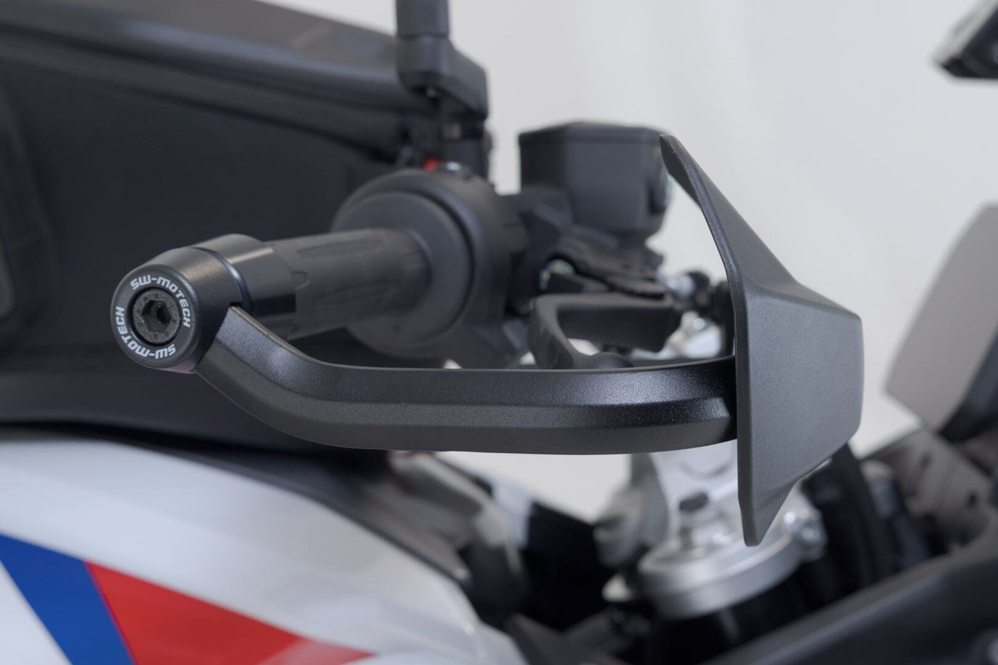 SW MOTECH Sport Handguard Kit For BMW F 800 GS ABS R 1250 19-24 HDG.00.220.20501