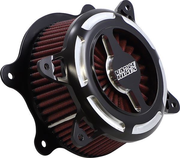 Vance & Hines VO2 Blade Air Intake For Harley Davidson FXDF 1690 08-17 40391