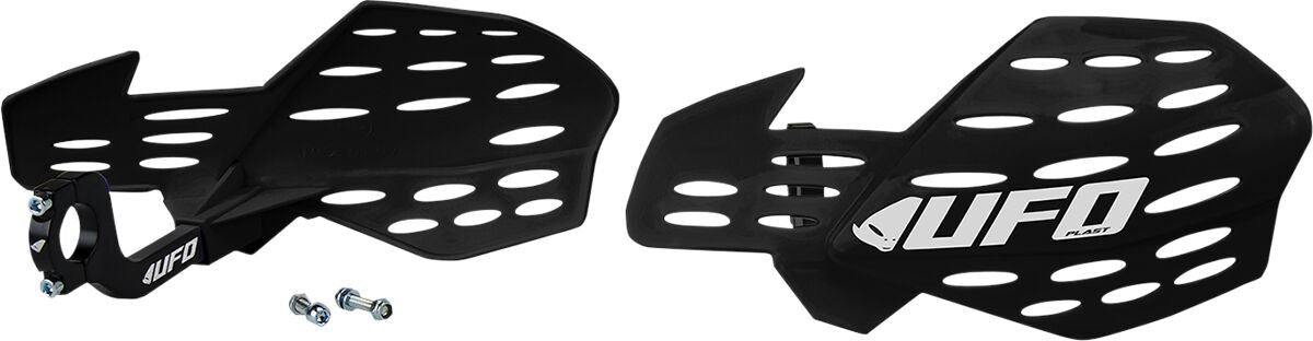 UFO Handguars Guardian 2 Black PM01659-001