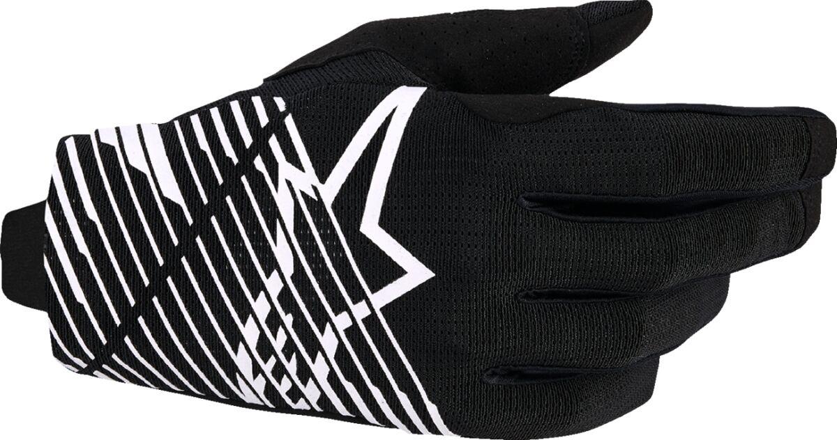 ALPINESTARS Radar Pro Gloves BLK/WHT 2025 Model