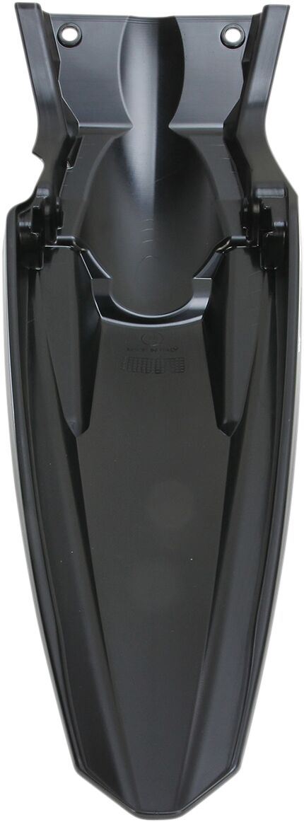 UFO REAR FENDER KAWASAKI KXF250/450 BLACK KA04734-001