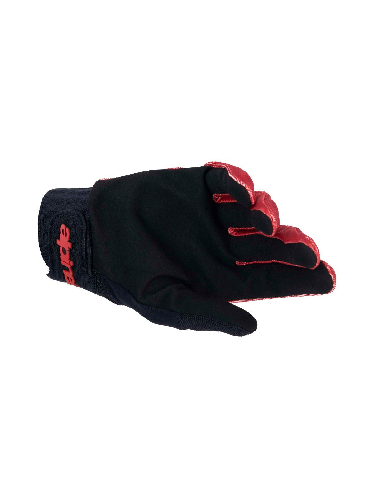 ALPINESTARS A-Dura Gloves Dark Orange