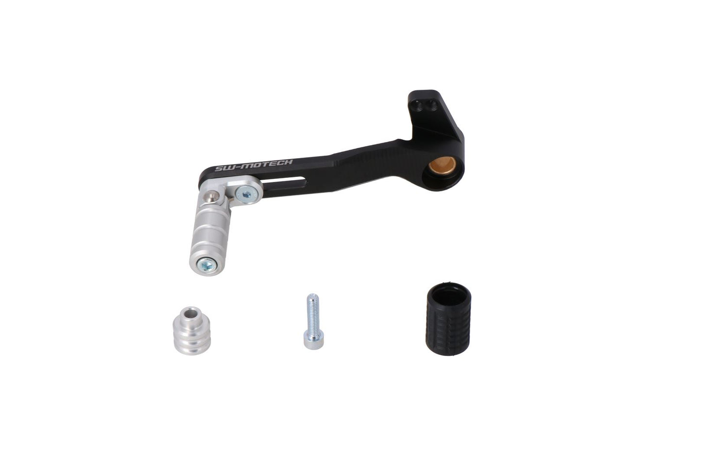 SW MOTECH Gear LEVER DUCATI MULTISTRADA V4 1200 S 21-23 SPORT PIKES PEAK FSC.22.822.10001