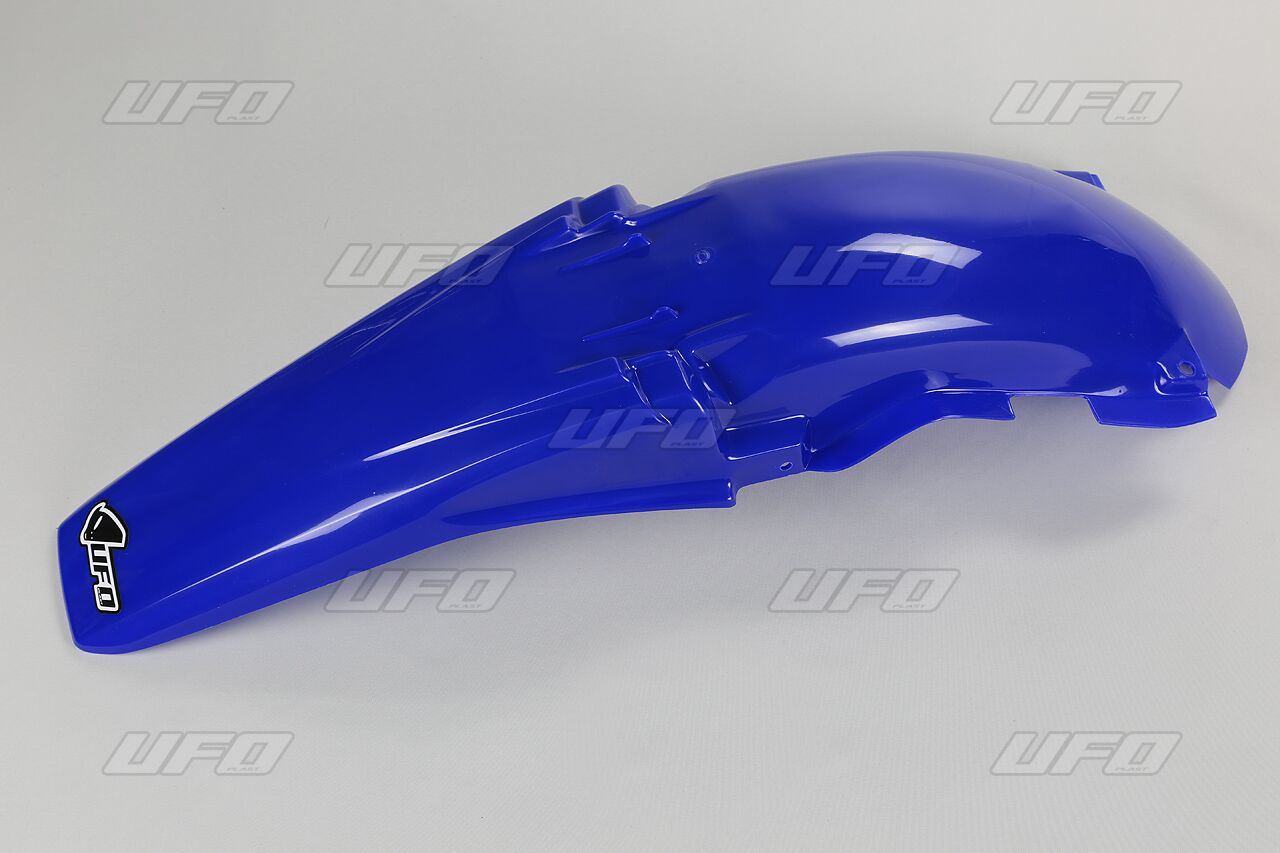 UFO REAR FENDER YAMAHA YZF/WRF REFLEX-BLUE YA02897T-089