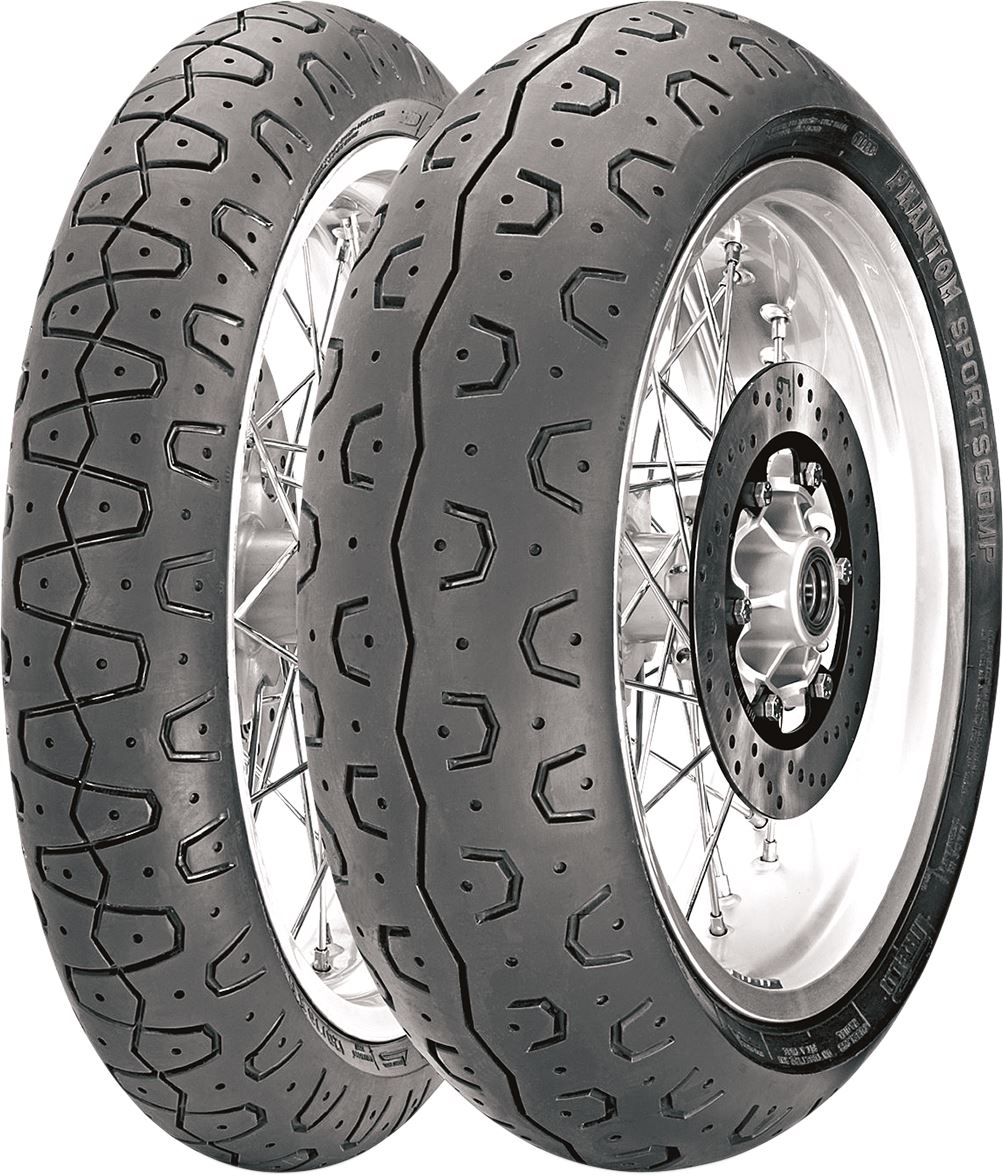 PIRELLI Phantom Sportscomp 150/70r17 69h TL Tyre