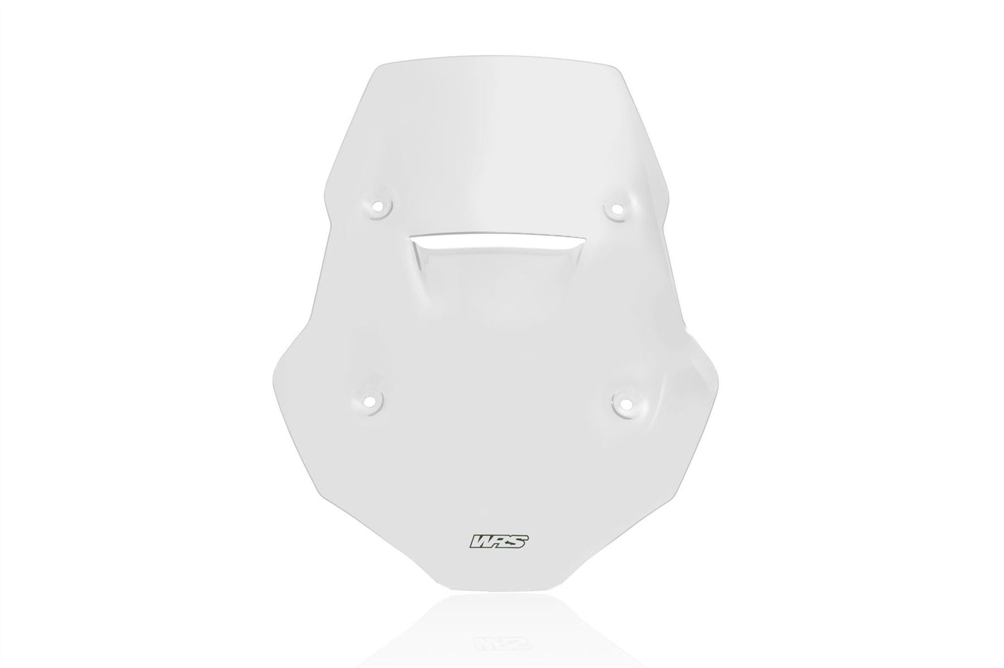 WRS Windscreen Touring Cf-Moto 800mt Cl Cf001t