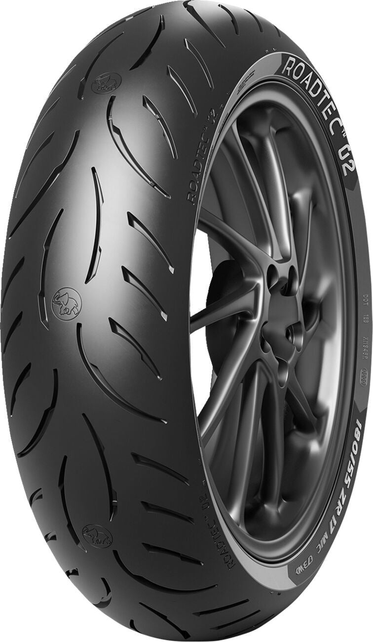 METZELER ROD02R 150/70R17 69V TL 4334500