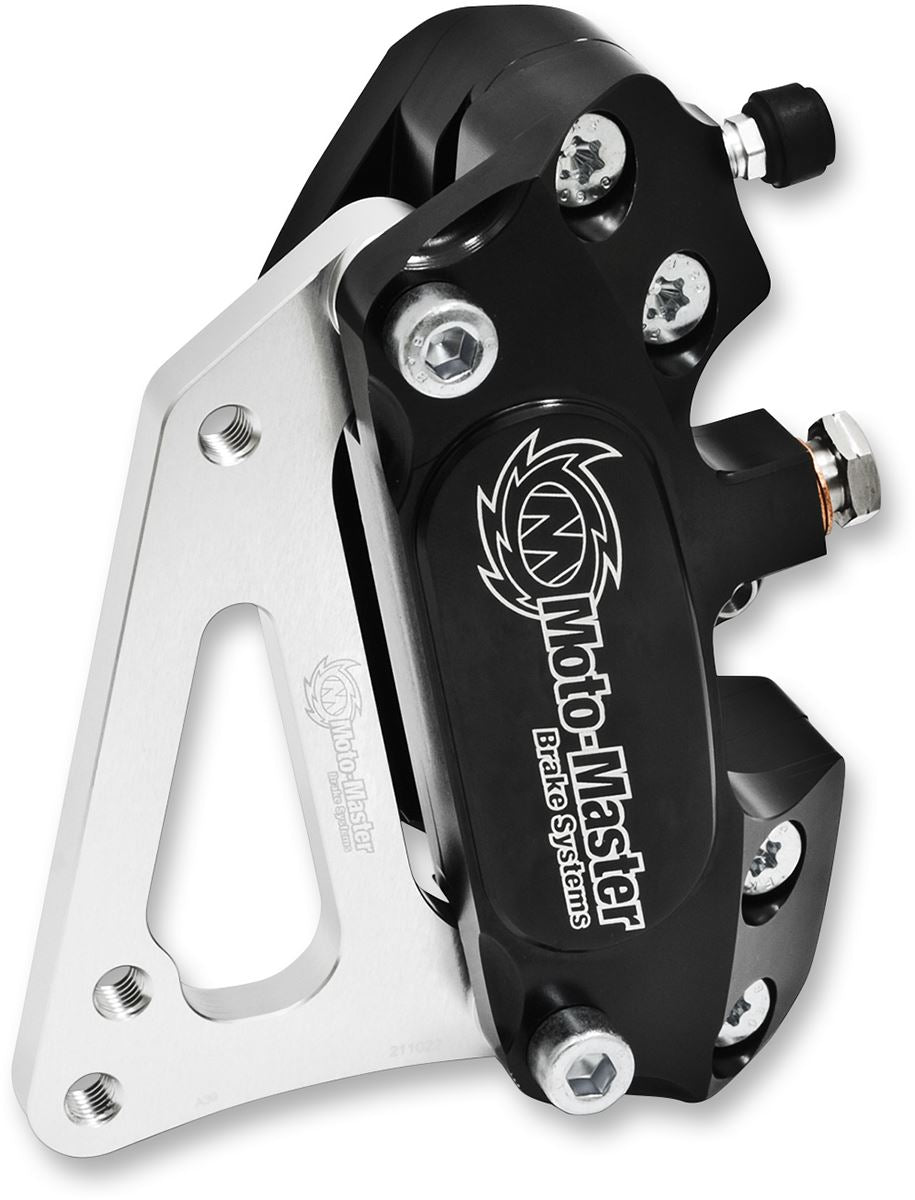 Moto-Master Uom Caliper Relocation Bracket For Husqvarna FC 450 2000-2026 210028