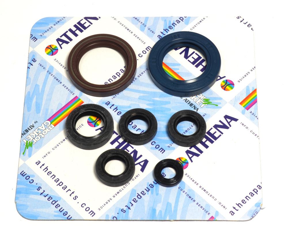 Athena Engine Oil Seal For KTM XC 525 ATV 00-10 P400270400002