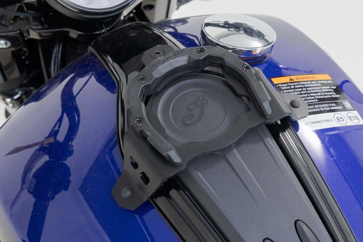 SW-MOTECH PRO Tank Ring to fit Indian Super/Sport Scout 1250 ABS 24-25 TE TRT.00.787.34200/B