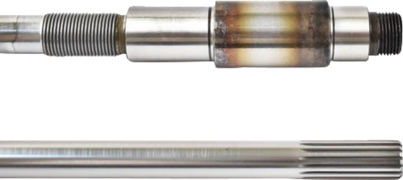 WSM Drive Shaft 003-170-01