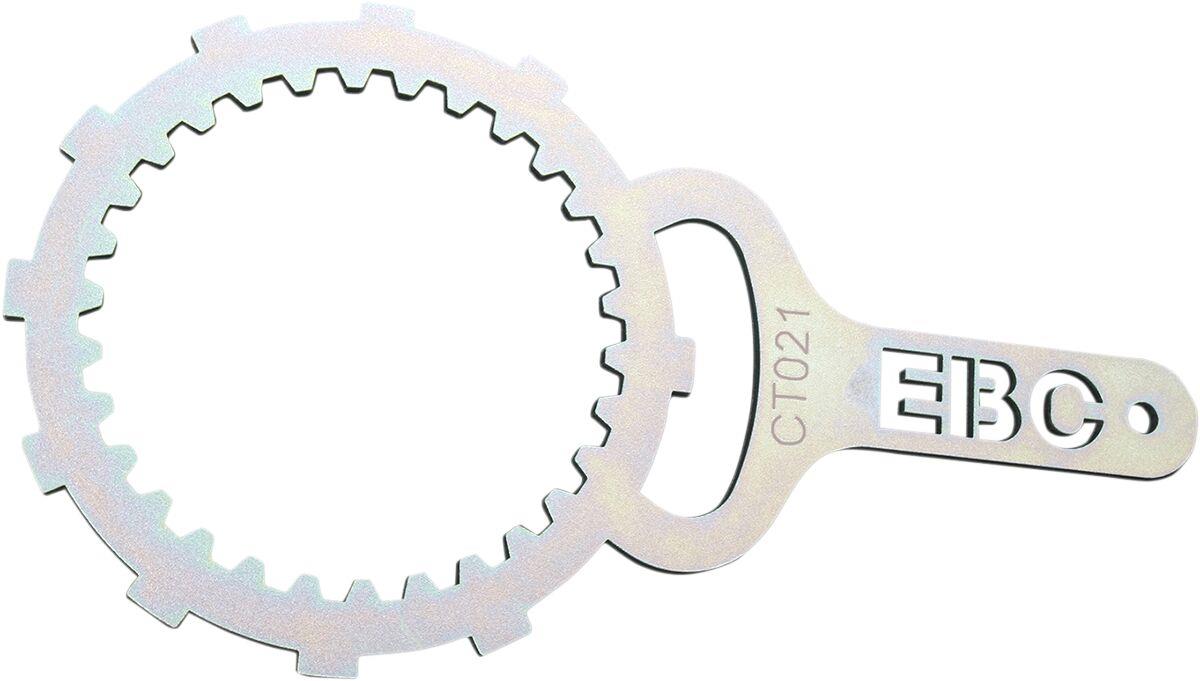 EBC Clutch Removal Tool For Honda ST 1300 1979-2020 Brass Gold CT021
