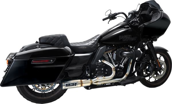 Vance & Hines Hi Output Exhaust System For Harley Davidson FLHRXS 1868 17-24 27321