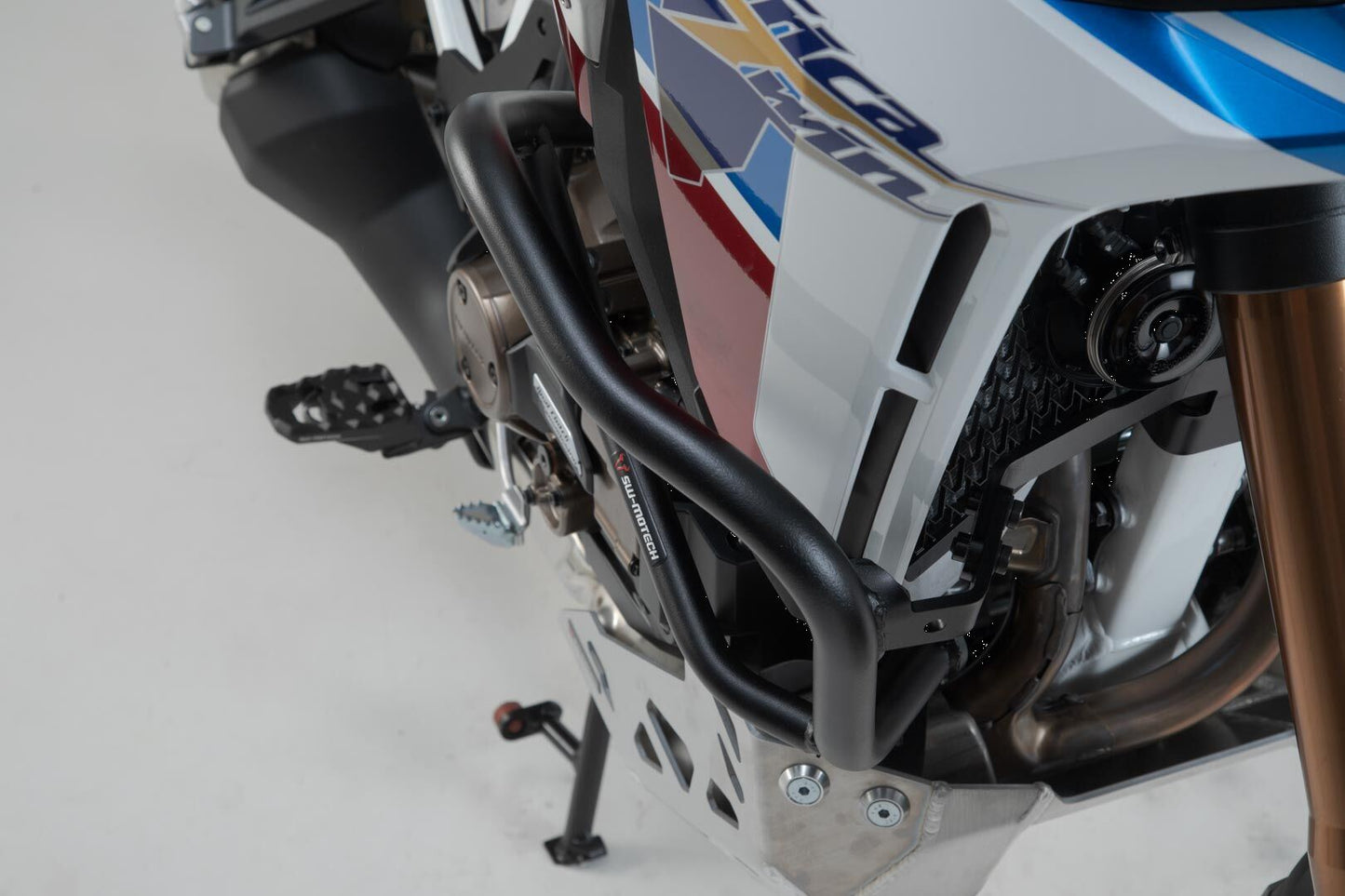 SW MOTECH Crash Bar For Honda CRF 1100 L 20-24 Sbl.01.942.10001/B