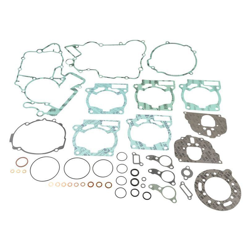 Athena Complete Gasket Kit For KTM EXC 125 98-01 P400270850018