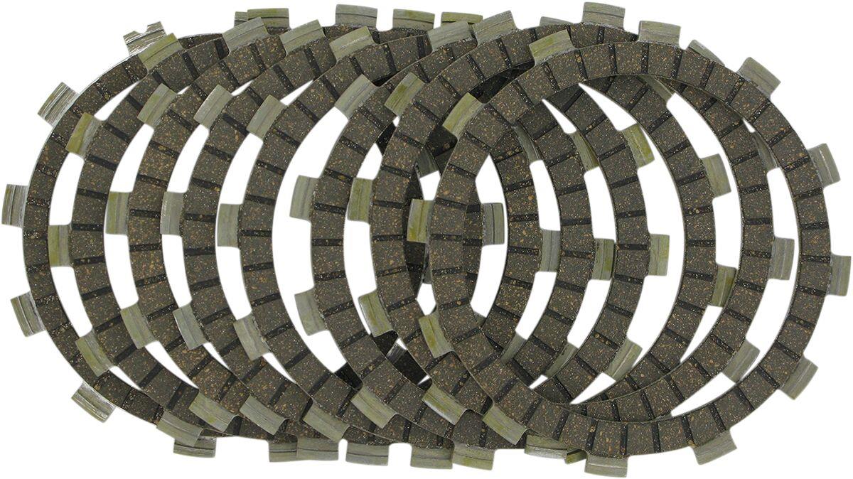 Ebc CK Standard Series Clutch Kit For Yamaha XJ 6 1981-2015 Set CK2306