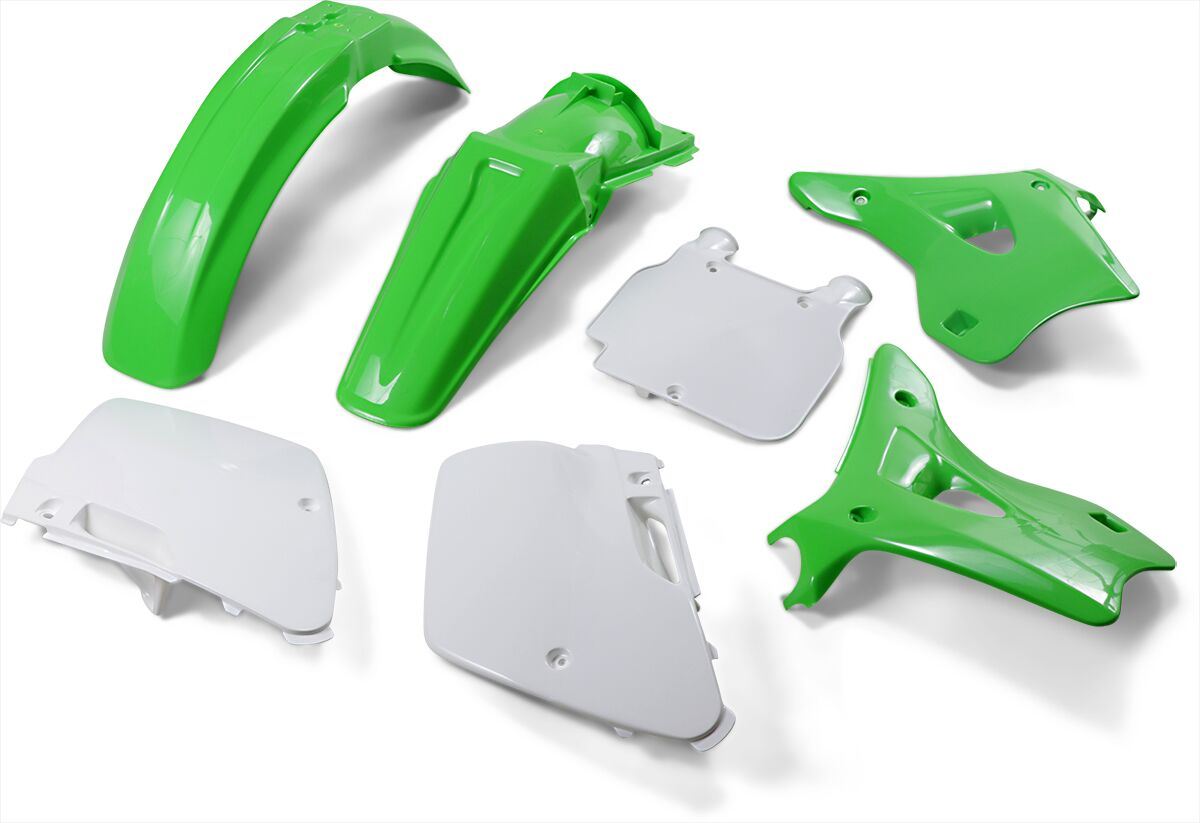 UFO BODY KIT KAWASAKI OEM KAKIT193-999