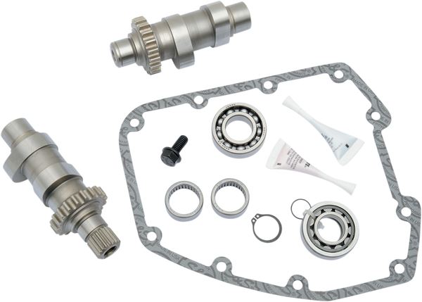 S&S Cycle 510C Camshaft Kit For Harley Davidson FLHR 1450 1999-2006 Kit 33-5182A
