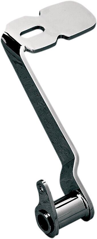 Drag Specialties Rear Brake Pedal For Harley FLSTC 1340 1987-1999 35-0139-SC3