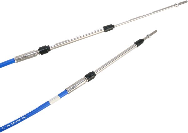 WSM Pwc Steering Cable For Kawasaki JH900ZXI 97 002-042-02