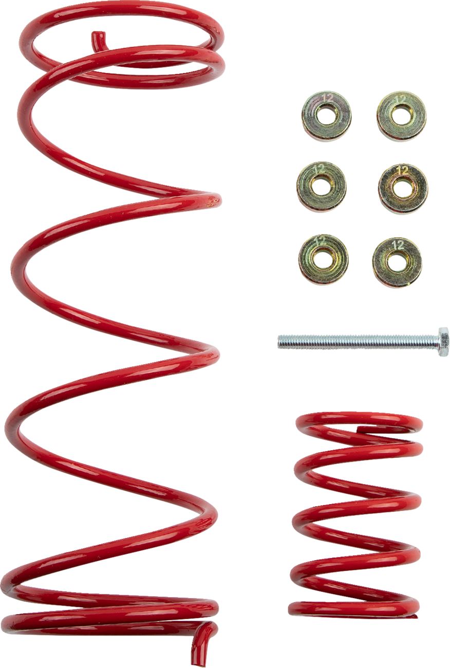 Epi Clutch Kit For CF Moto CFORCE 600 EFI 4X4 2020 Kit WE437738