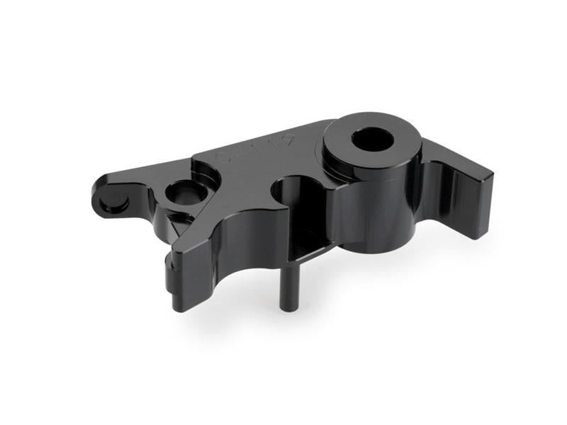 Puig Clutch Lever Adaptor Black 9792H