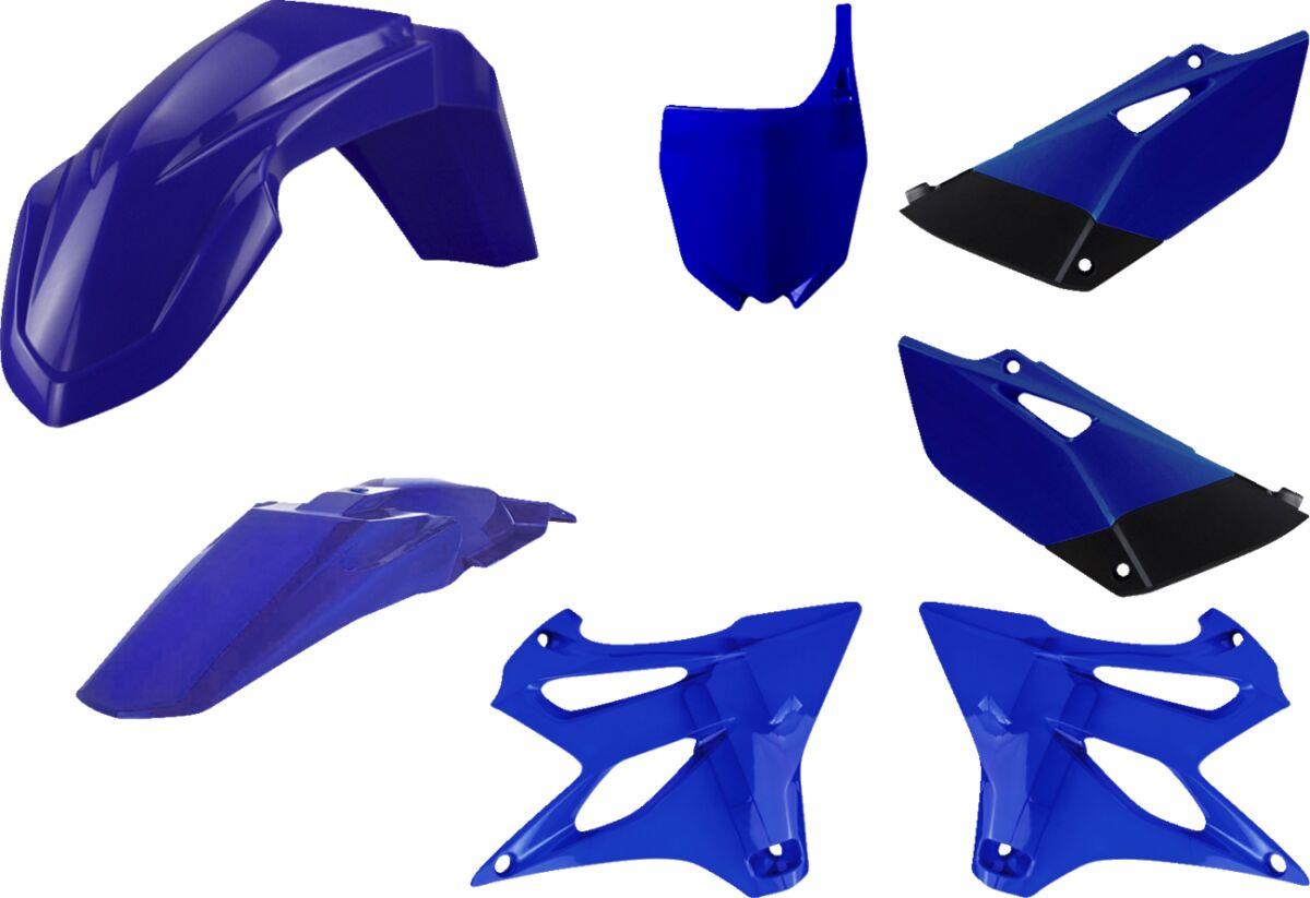 Polisport Body Kit For Yamaha YZ 85 LW 2015-2021 91282
