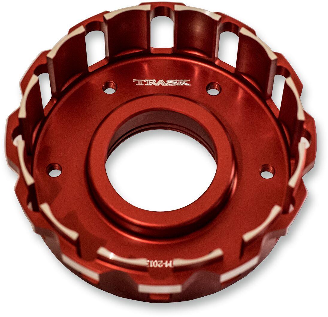 Trask Billet Clutch Basket For Harley Davidson FLS 1690 2006-2017 TM-2013