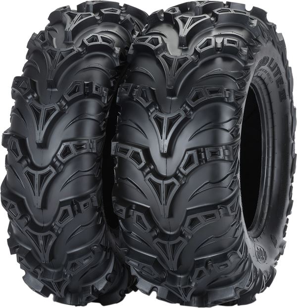 ITP MUD LITE II 28X9X14 59L 6PR E ATV Quad Tyre