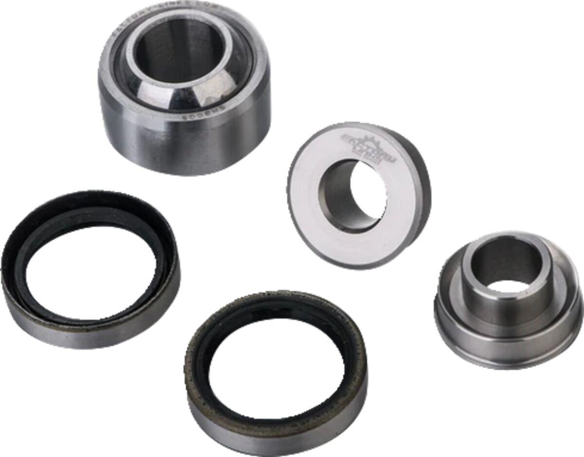 Factory Links Shock Bearing Kit For KTM EXC 250 TPI 2003-2023 LSA-T-003