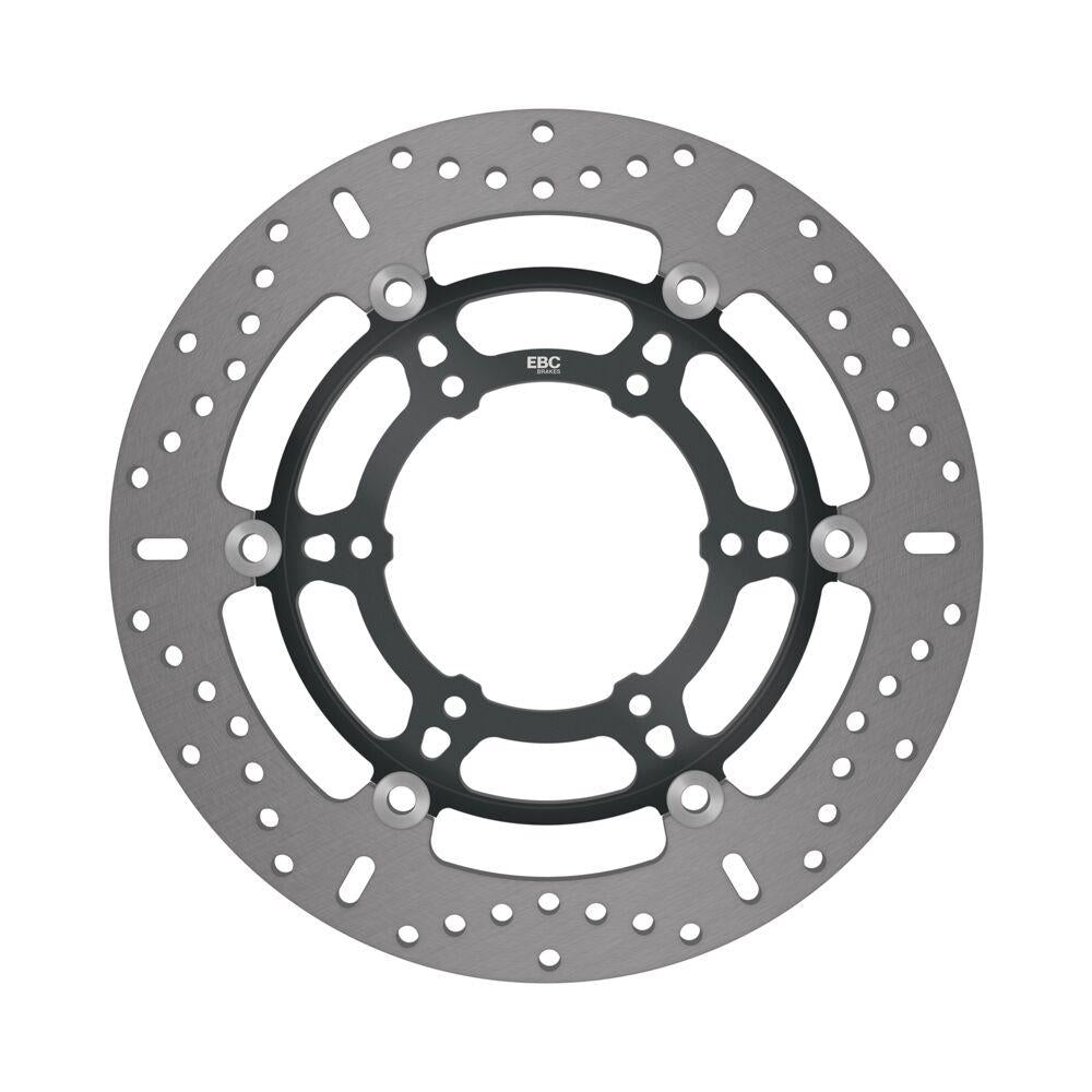 EBC X-Series Brake Rotor For Suzuki GSX-S 1000 2015-2026 MD3109X
