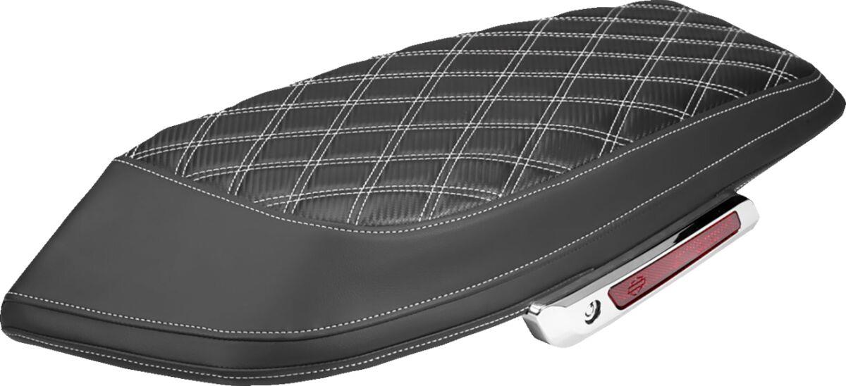 Saddlemen Saddlebag Lid Covers For Harley FLHX 1923 2023-2026 L870-23-20706