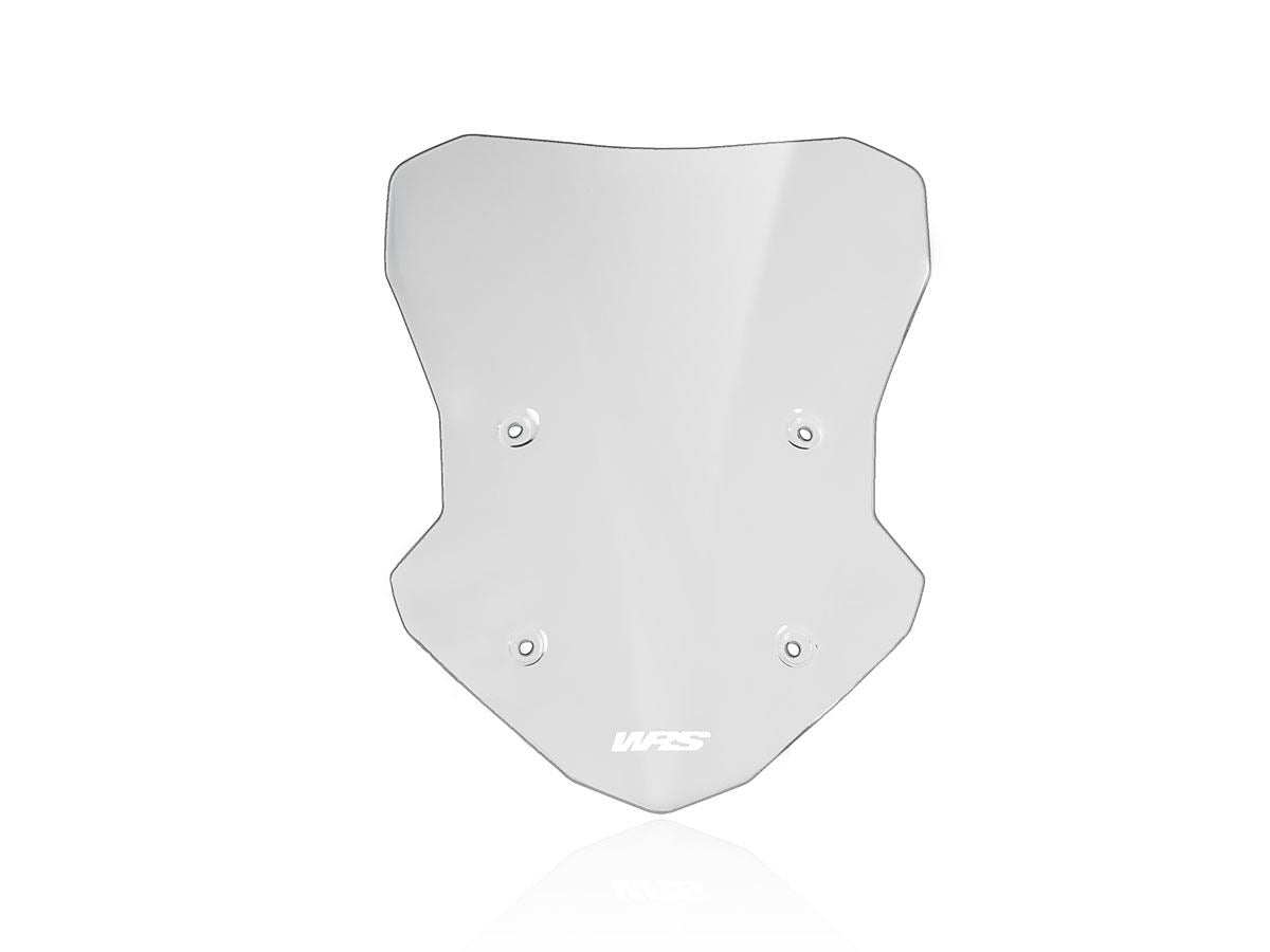 WRS Windscreen Tour Bmw F900xr Smoke Bm057f