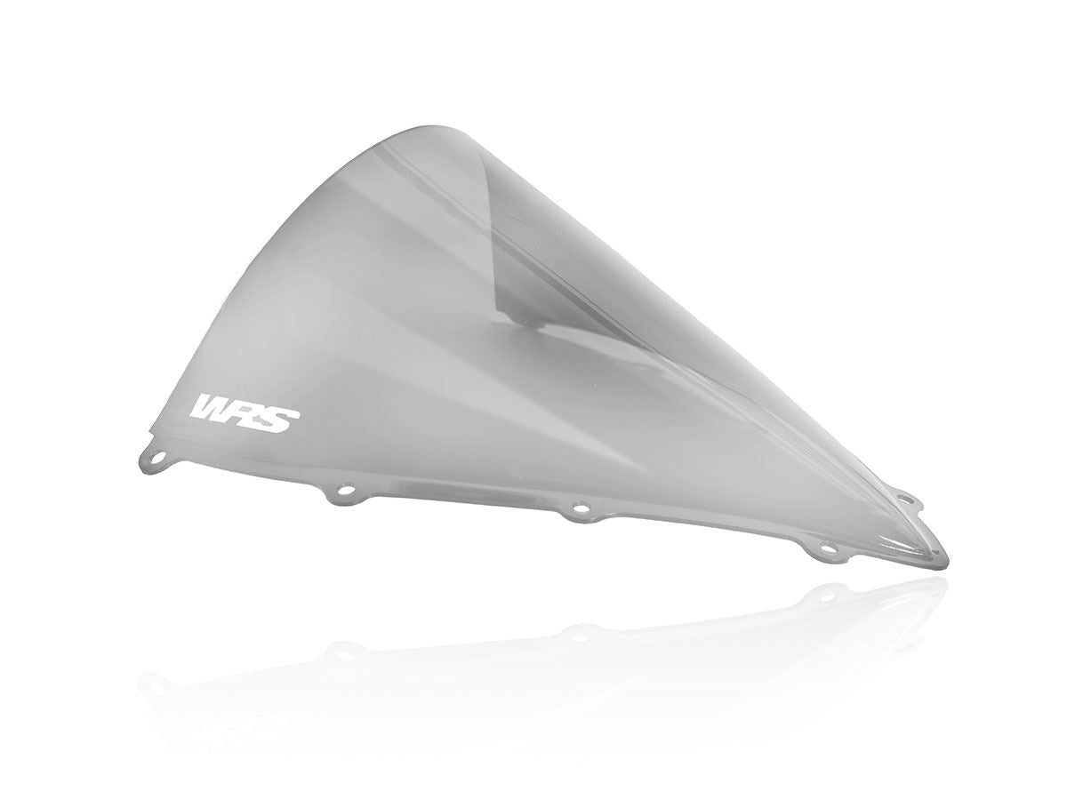 WRS Windscreen Race F3 Mv Agusta 675/800 Smoke Mv001f