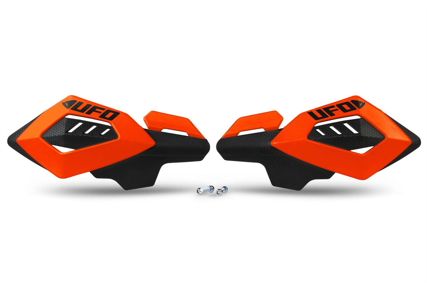 UFO Handguars Arches Fl Orange PM01658-FFLU