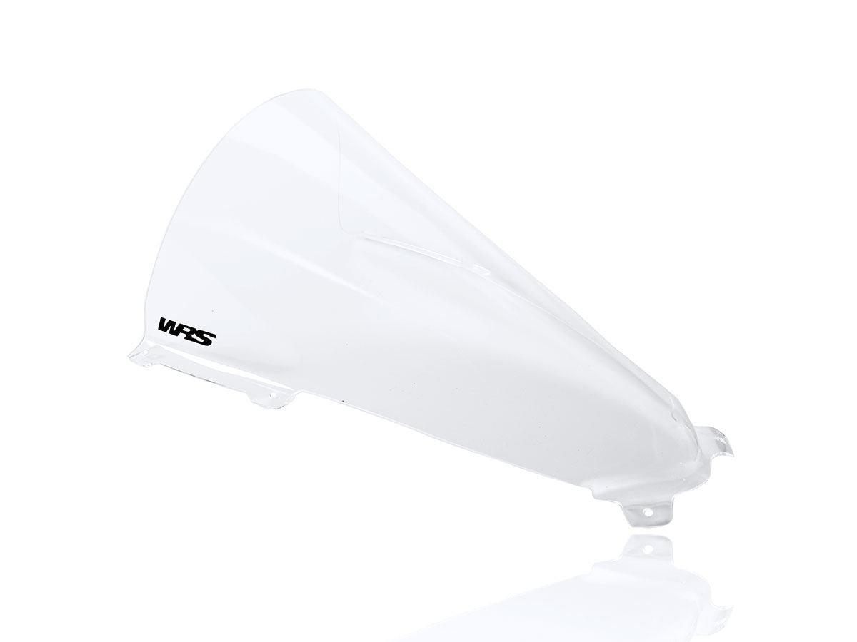 WRS Windscreen Race Ducati Panigale V4 1000 Du012t