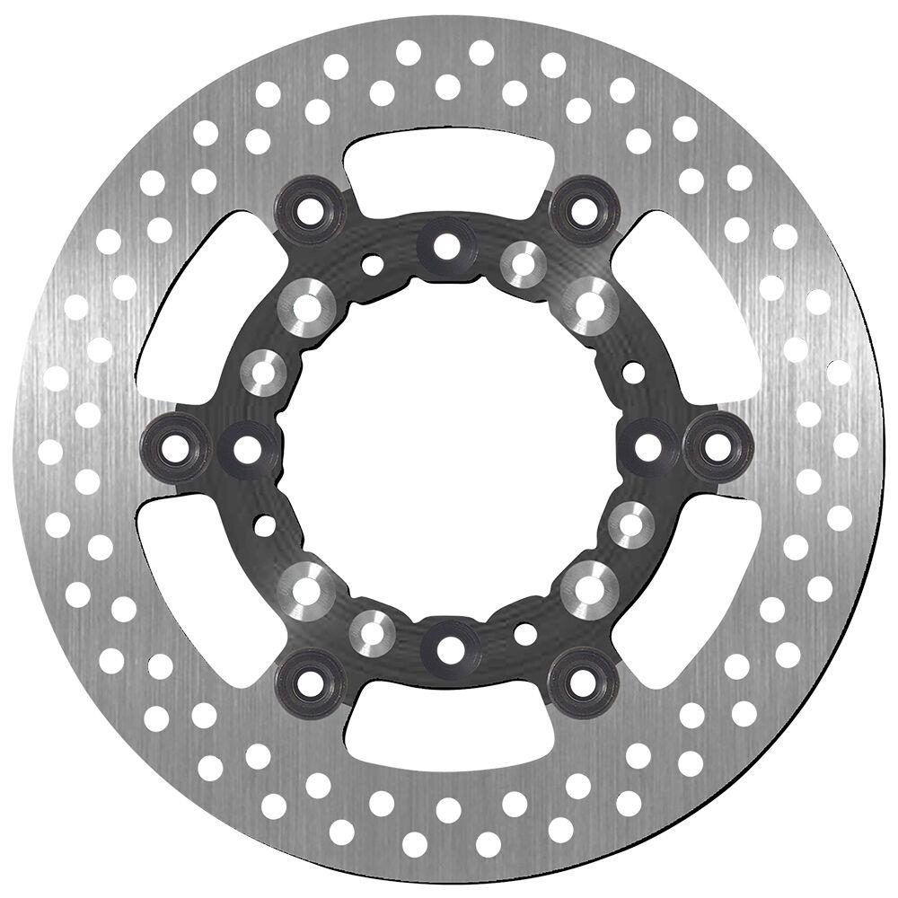 Sbs Stainless Steel Brake Rotor For Kawasaki KLX 250 1983-2014 5292