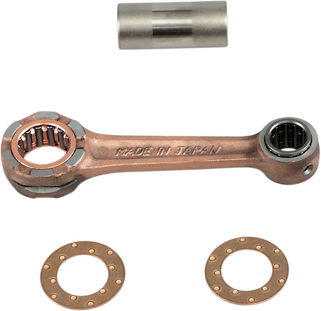 Prox Connecting Rod For Kawasaki KDX 200 1988-2006 Forged Steel 03.4285