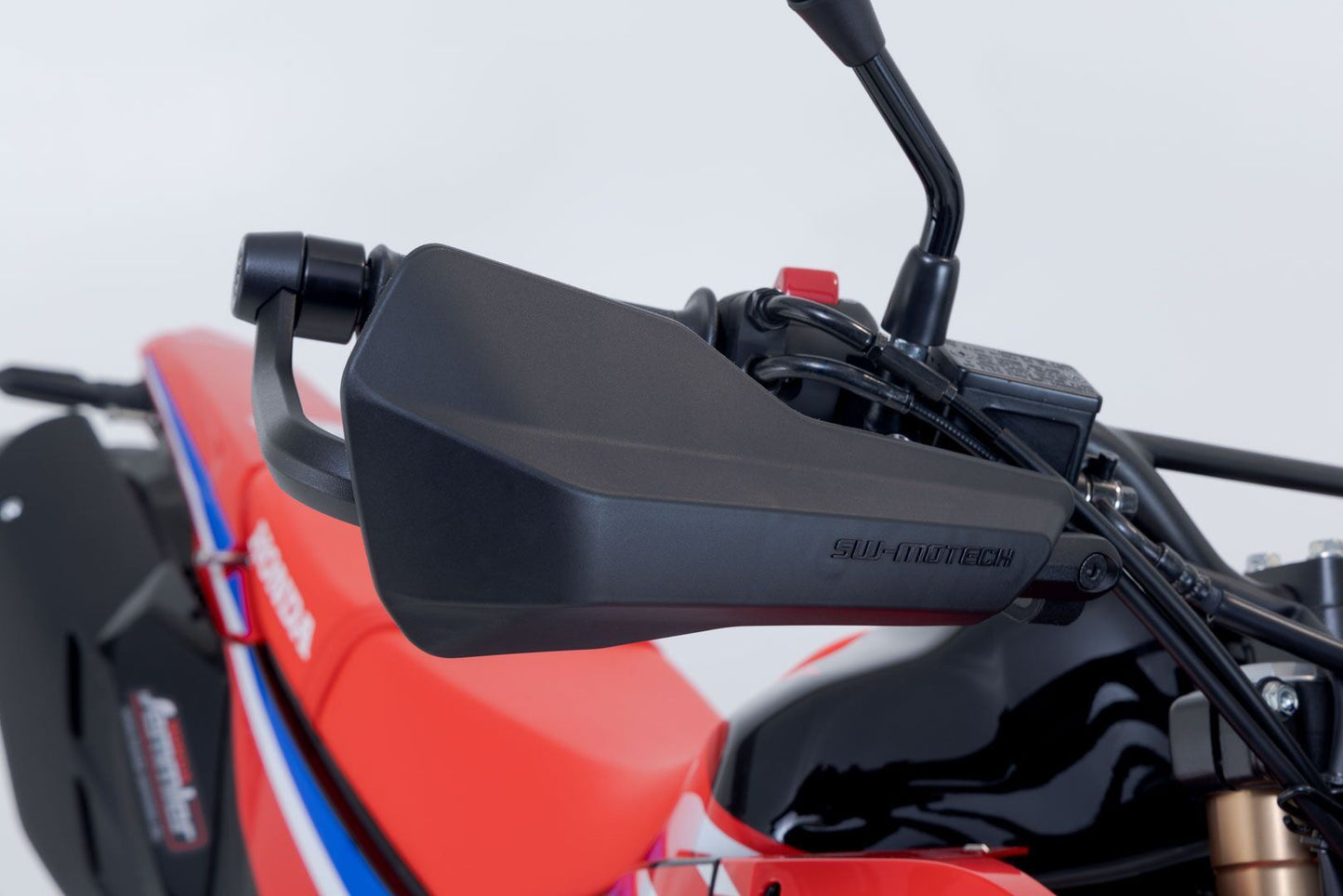 SW MOTECH Handguard Kit Sport For Honda CRF 300 L 21-24 Hdg.00.220.24600/B